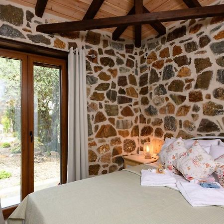 Eleni'S Stone House Villa Skala Potamia  Dış mekan fotoğraf
